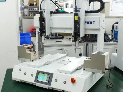 哪家自動(dòng)擰螺絲機(jī)可以自動(dòng)識(shí)別漏鎖、漏送問題？-堅(jiān)豐股份
