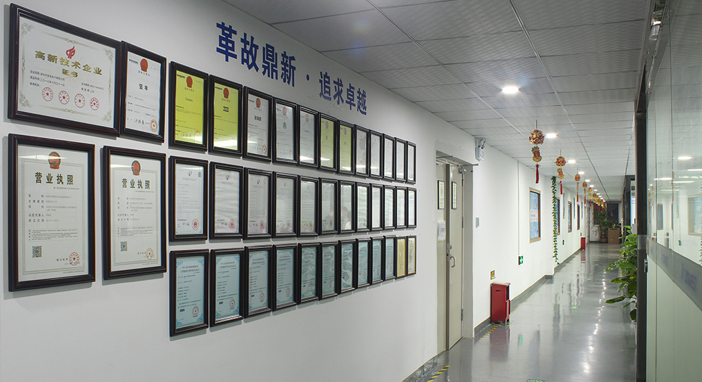 敢于承諾質(zhì)保2年，產(chǎn)品出口13個(gè)國(guó)家